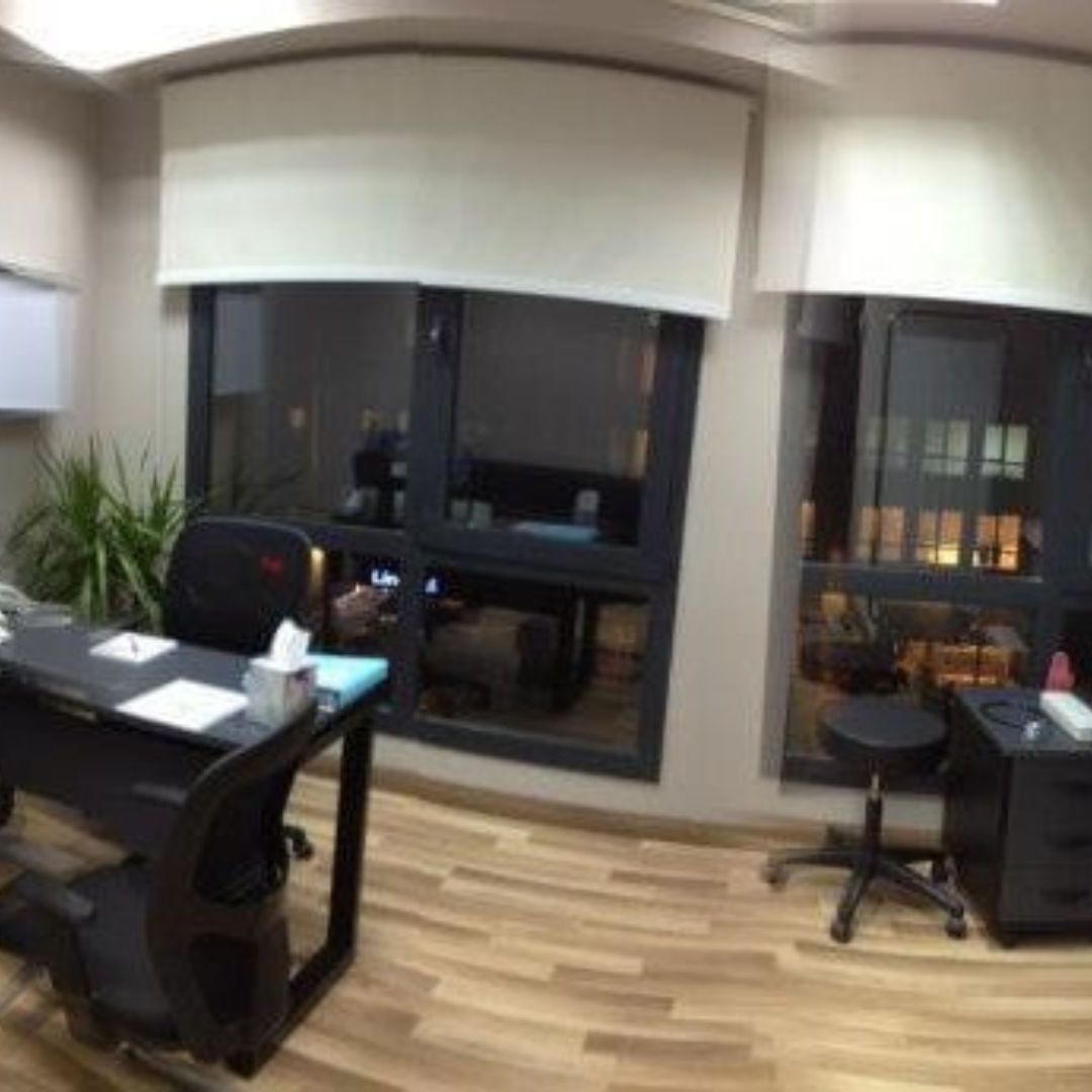 كرمة كلينيك  - الشيخ زايد